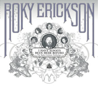 Roky Erickson's I Have Always Been Here Before
