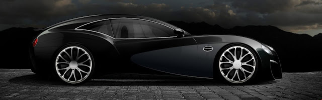 New HD Car Wallpapers ~ Wallpaper Loader