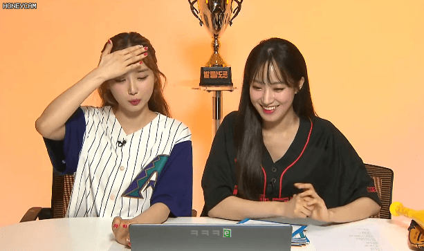 자체발광? 주춘주춘 나미춘 윤태진 주시은 아나운서