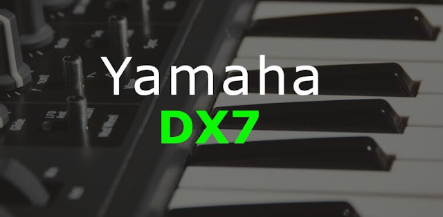 Yamaha DX7 for FL Studio