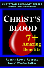 CHRIST'S BLOOD