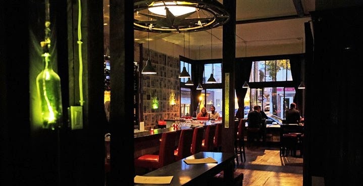 Door Bar Cellar Door Bar