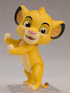 Nendoroid The Lion King Simba (#1269) Figure