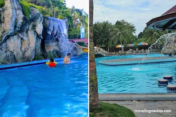 Kolam Renang Tasbih - Harga Masuk dan Promo Tiket 2020 ...