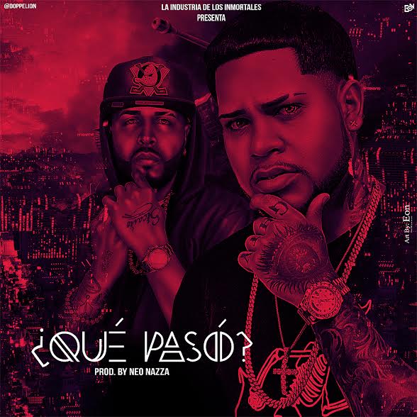 Almighty Ft. El Sica Que Paso La Gente Del Sonido