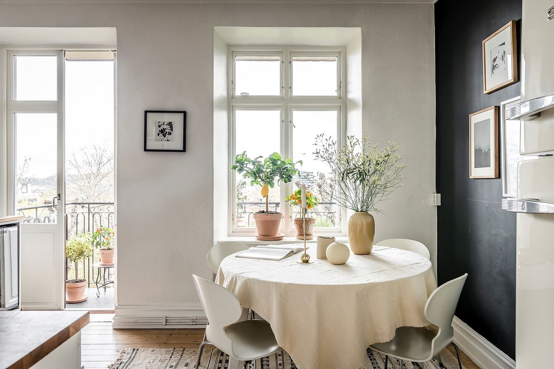 AMBIANCE NATURE DOUCE