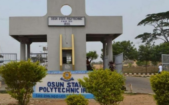 Osun State Poly: Students To Resume September 21, 2020 To Complete 1st-semester Academic Session 