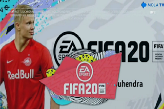 Download Game Android FTS Mod FIFA 20 Update Transfer 2020 Download Game Android FTS Mod FIFA 20 Update Transfer 2020