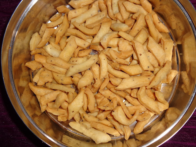 recipes Namakpare