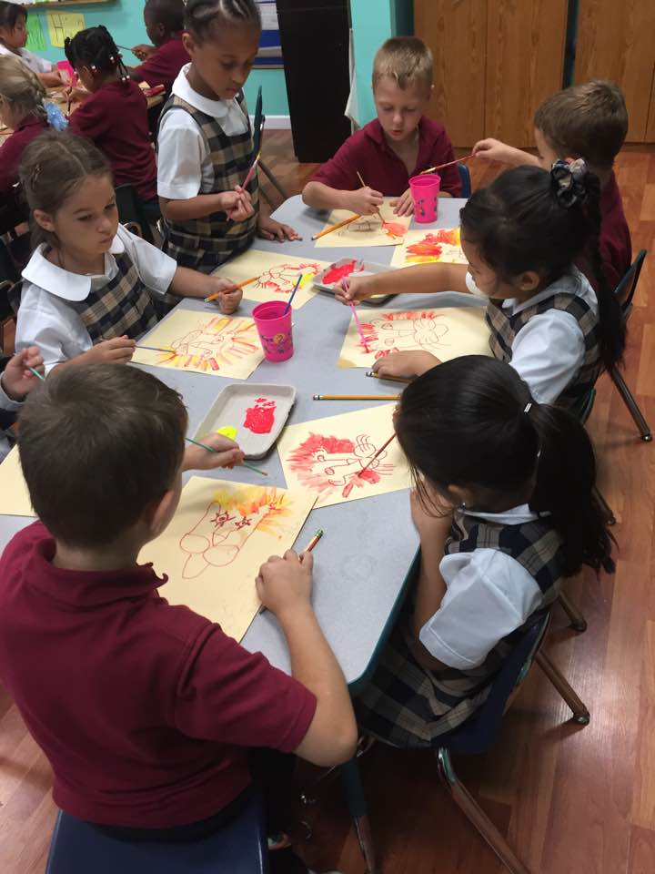 Mrs. Ashley's Adventures at Red Lion Elementary School Red Lions