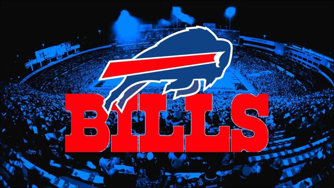 Nothing If Not Random Buffalo Bills AFC East Champions and 2 Seed