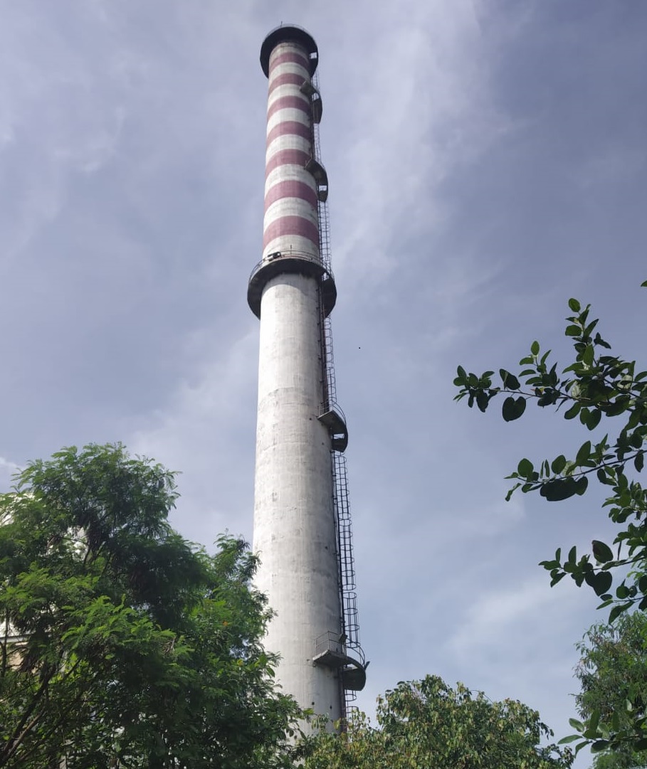 Power plant and calculations Questions answers & calculation on Boiler