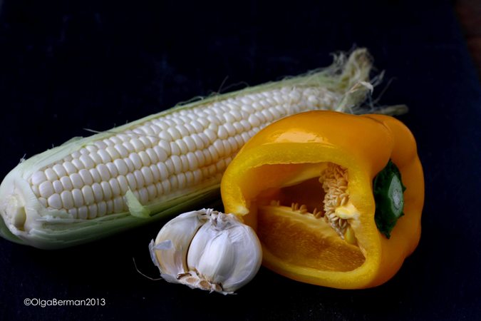 Early White Bush Scallop Squash Recipes