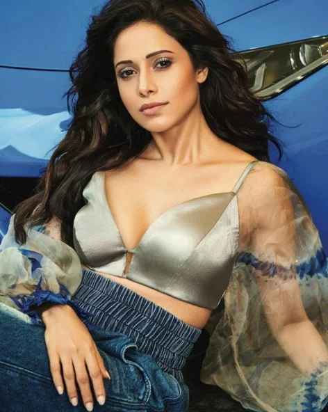 nushrat bharucha instagram pic