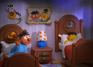 Sesame Street Bert and Ernie's Great Adventures