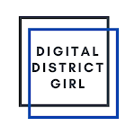 Digital District Girl