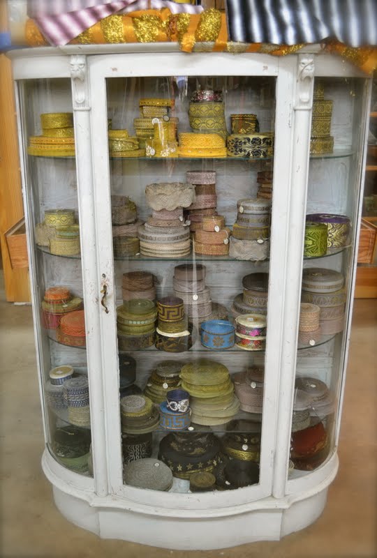 Liz Mathews Tinsel Trading Company