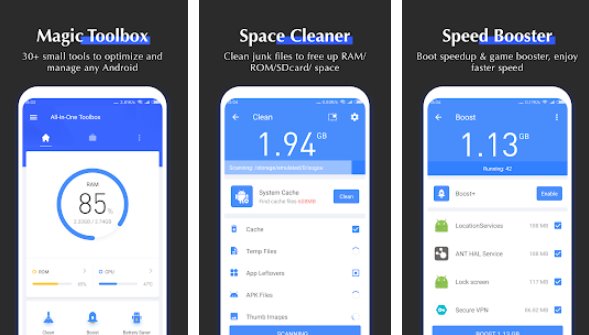 All-In-One Toolbox Pro -Cleaner, More Storage & Speed 8.1.6.1.1 apk For Android
