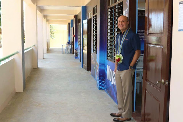 Cebuana Lhuillier Alternative Learning System : ALS like no other