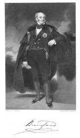 Viscount Beresford engraved by P Lightfoot  from picture by G Bradley inLife of Field-Marshal His Grace   the Duke of Wellington by WH Maxwell (1840) 