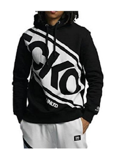 sudaderas ecko