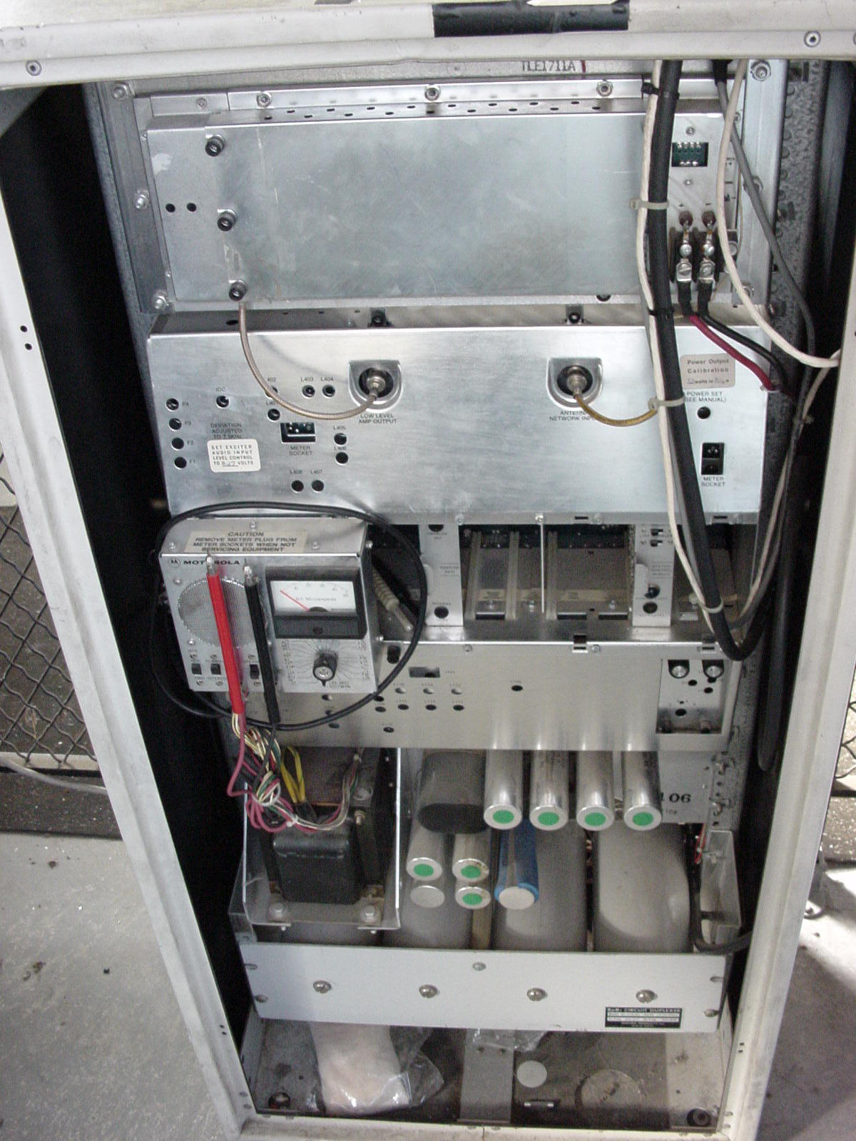 LAN (Local Area Network) A repeater comprising