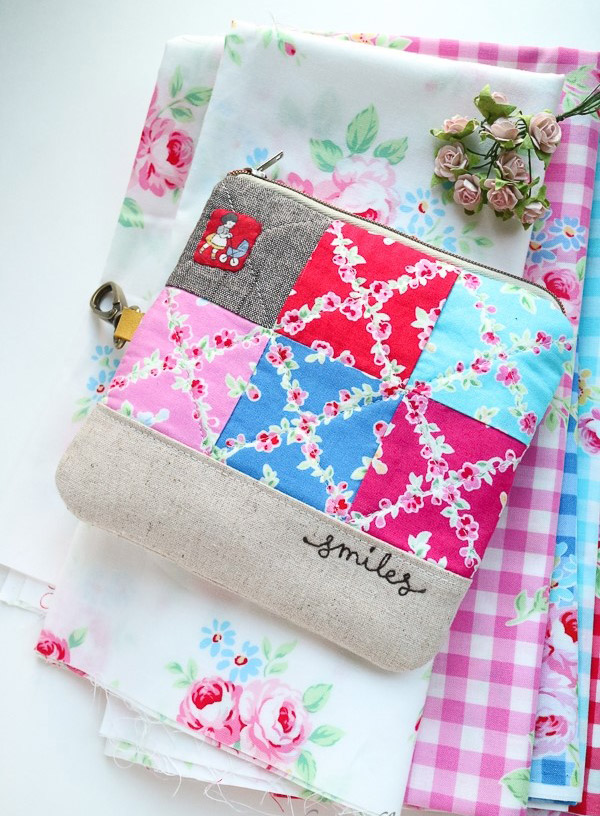 DIY Keychain Wallet DIY Tutorial Ideas!