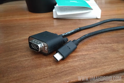 Unboxing Kabel Data Aukey Type C USB 3.0 Tebal, Kokoh, Mantap Dalam dunia teknologi perponselan dan pertabletan Unboxing Kabel Data Aukey Type C USB 3.0 Tebal, Kokoh, Mantap