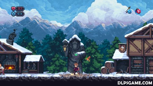 Chasm   Download game PS3 PS4 PS2 RPCS3 PC free - 58
