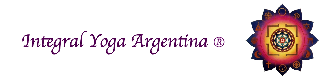 Integral Yoga Argentina ®