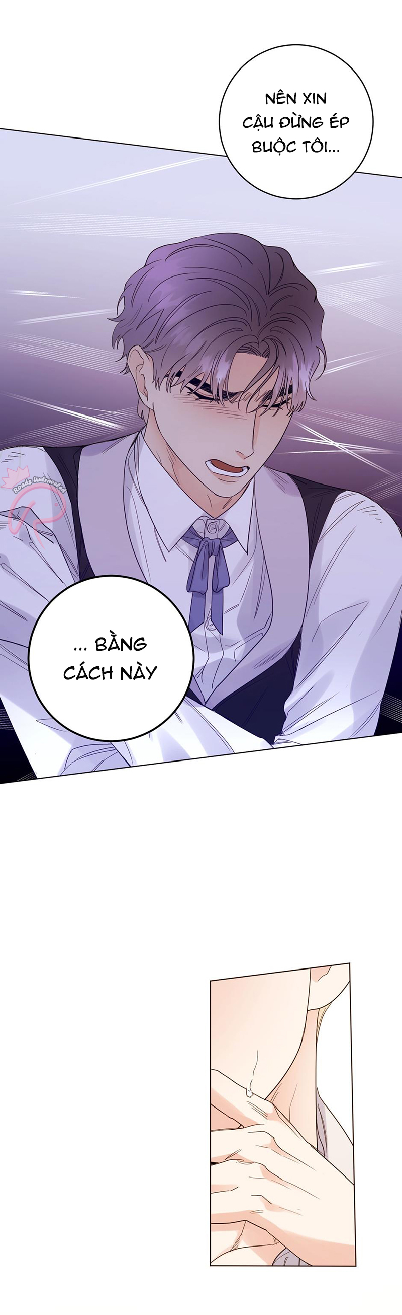 Đọc truyện CON RỐI CỦA NGÀI HẦU TƯỚC - Chapter 31