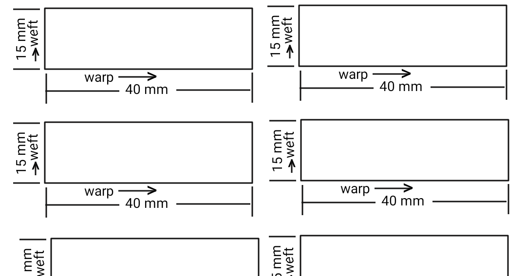 Textile Adviser TESTING OF CREASE RECOVERY ANGLE OR CREASE RESISTANCE