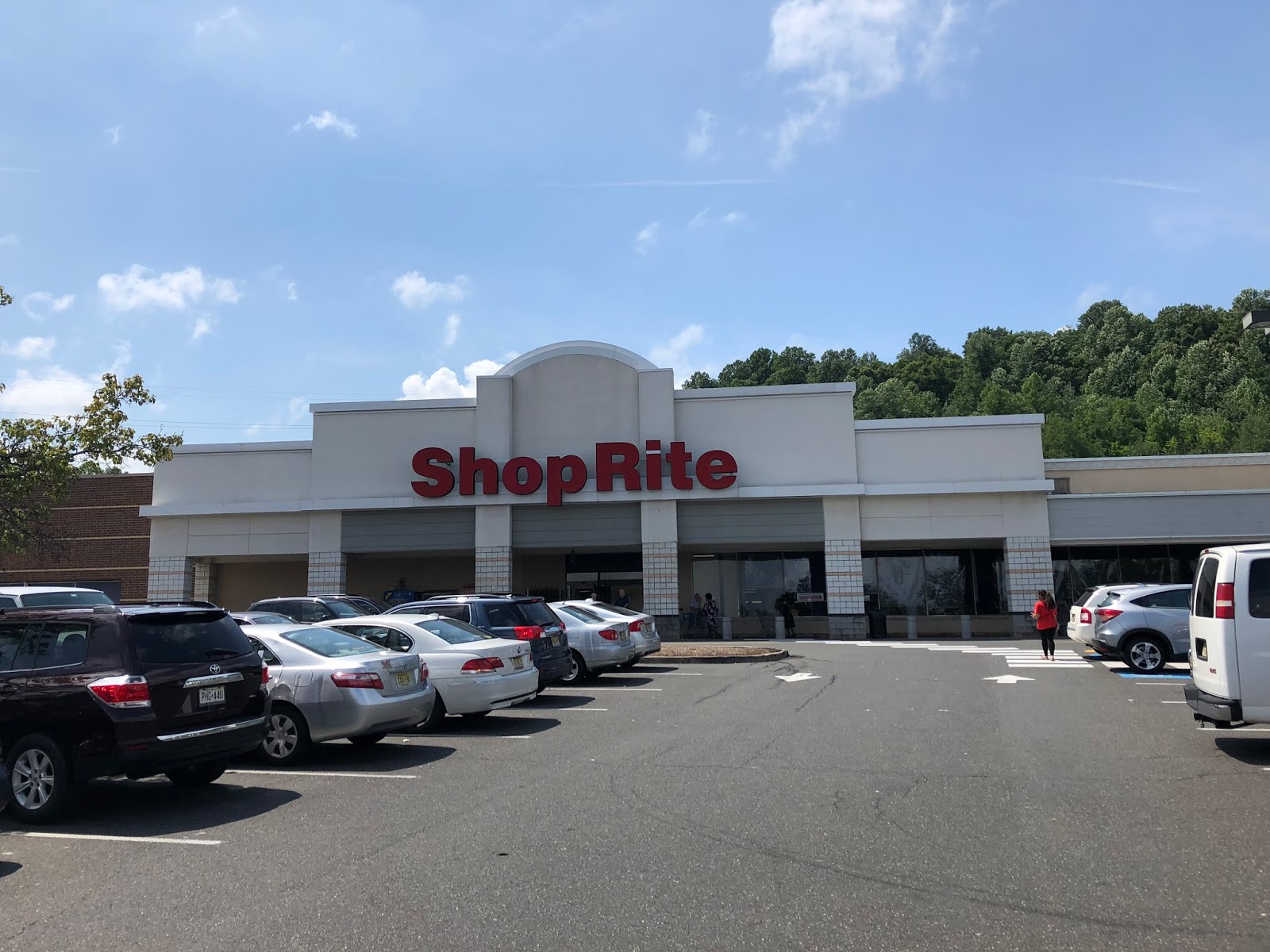 TOUR ShopRite Watchung, NJ