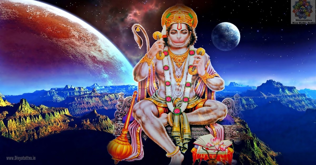 Animated Hanuman 4K Wallpaper / 300 Lord Hanuman Ji Full Hd Images Pics