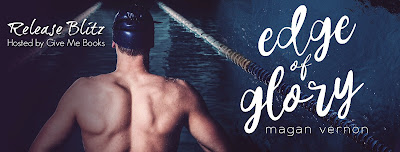 Edge of Glory by Magan Vernon- Release Blitz and Review