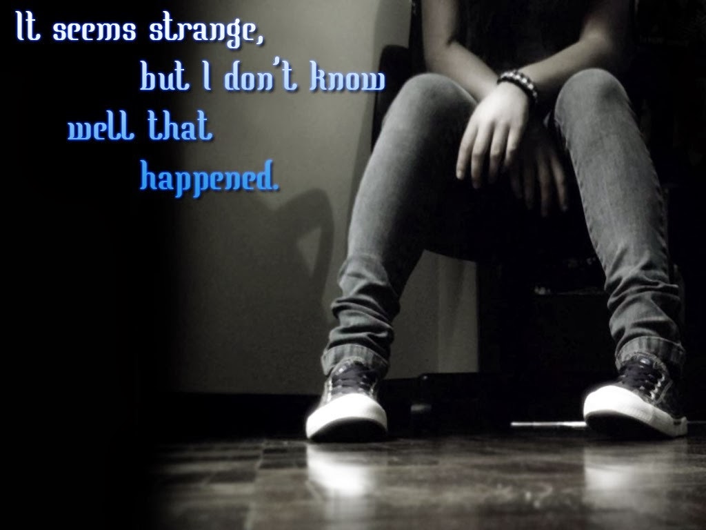 30 Sad quotes that will make you cry