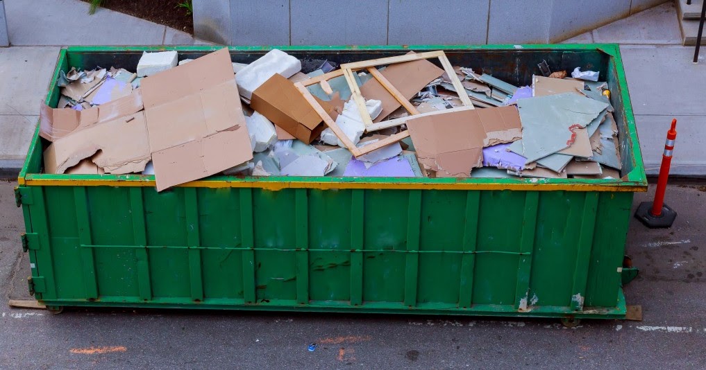 Disposal Bin Rentals