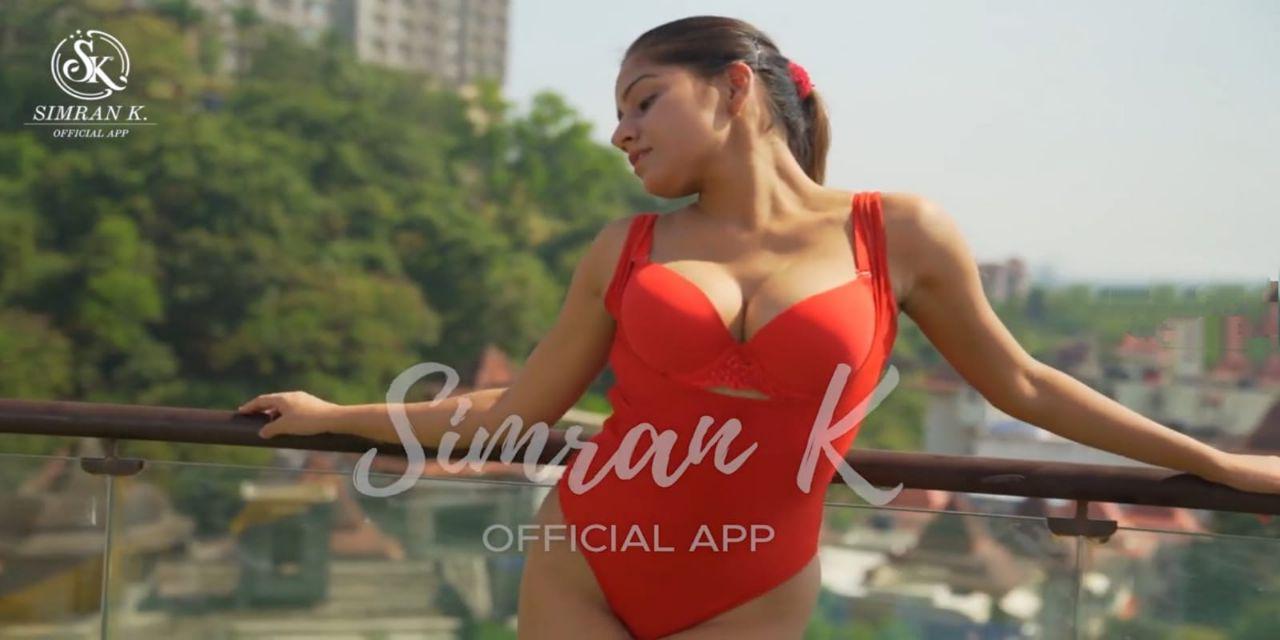 18 Yoga Se Hi Hoga Simran Kaur Hot Video 720p Download