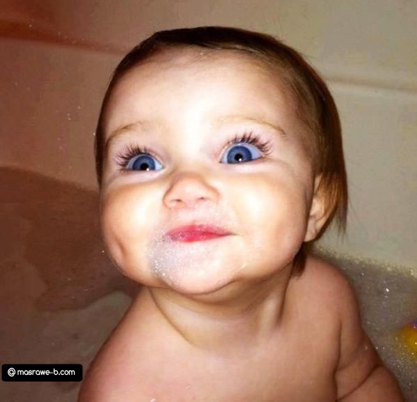 صور خدود اطفال كيوت 2020 اطفال كيوت جميلة مصراوى الشامل