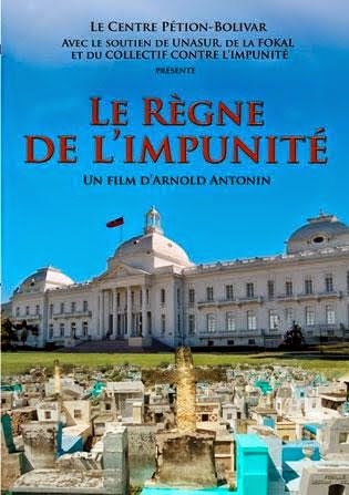 le règne de l'impunité