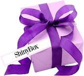 Odbierz swój ShinyBox !!!