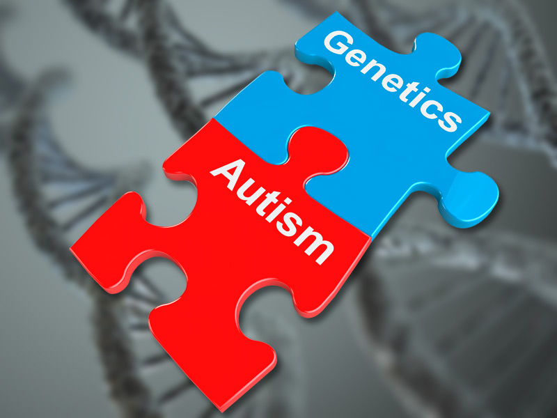 Best Practice Autism Study Finds Strong Effects on Autistic Traits