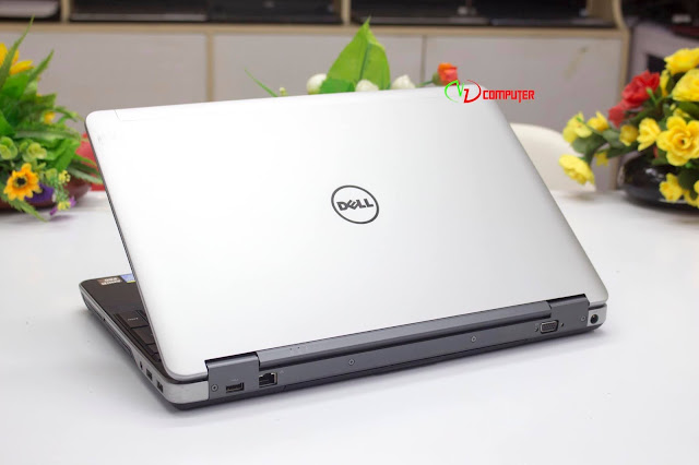 Dell Latitude E6540 i7 4810MQ