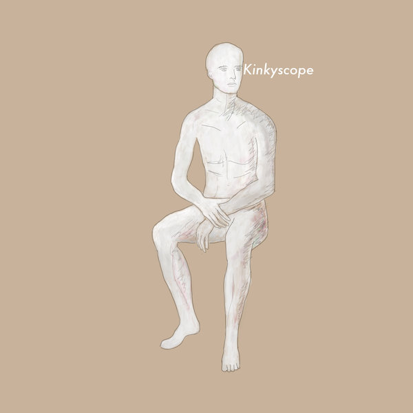 Kinkyscope – Whenever You Need – Single