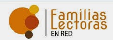 Familias lectoras en red