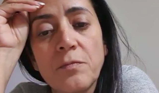 Morando na Itália, baiana de Miguel Calmon faz relato aterrorizante; assista