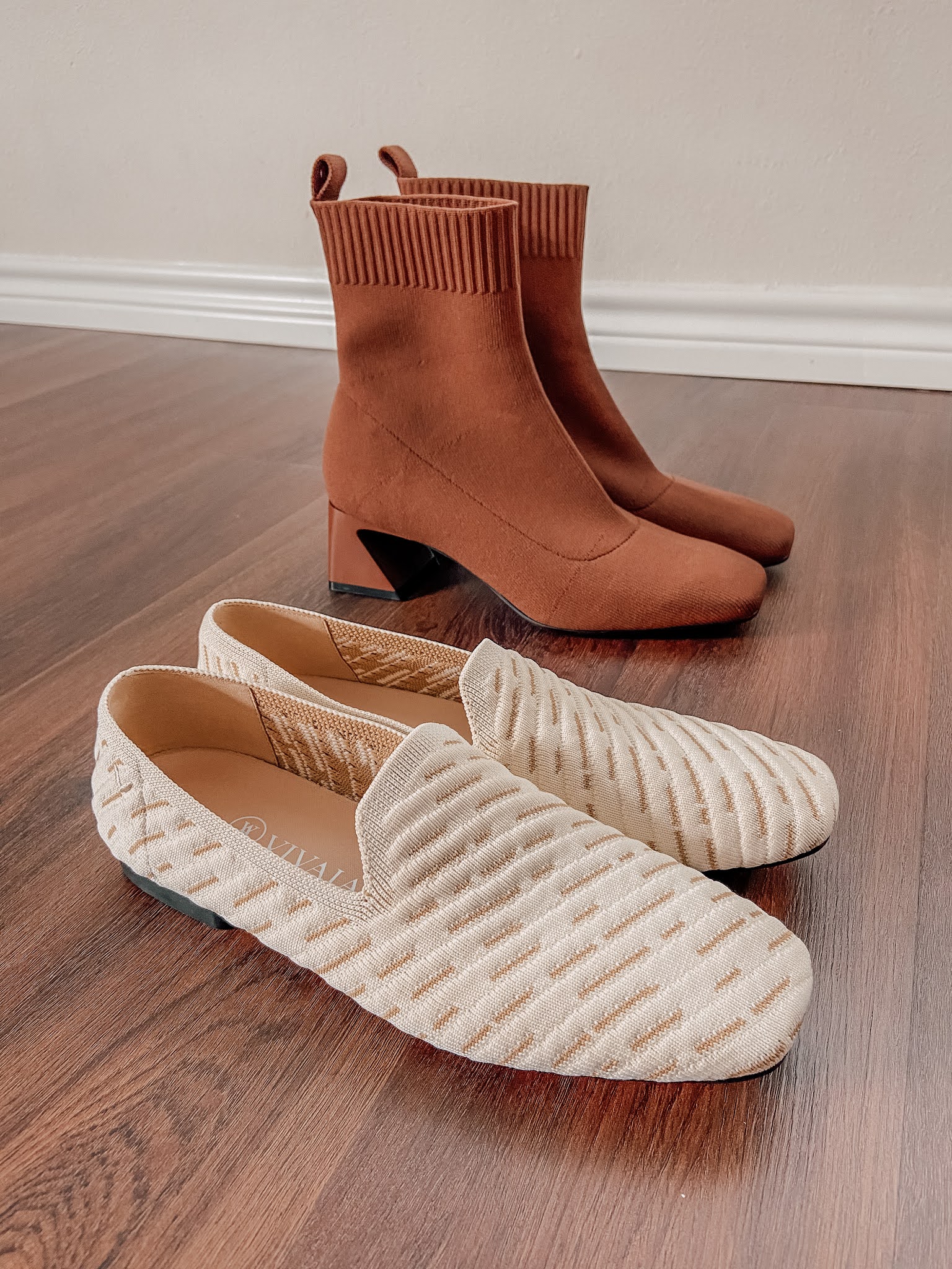 Sustainable Footwear | Your Girl Jess | Lifestyle Blog
