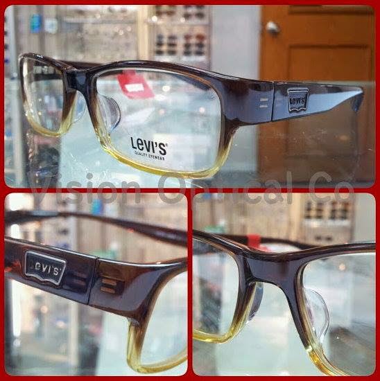 Levis Ls06081 眼鏡