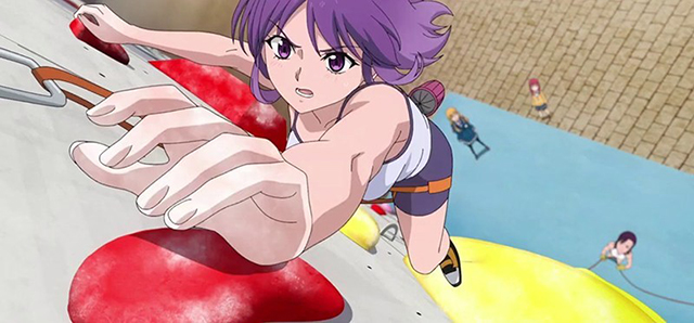 Kuraue Hinata  Yama no Susume  page 2 of 4  Zerochan Anime Image Board  Mobile