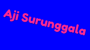 Pengasihan Khusus Untuk Makhluk Halus Jin, Demit, Genduruwo dan Siluman